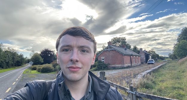 Bringing Rail Back to Kells and North Meath: A Vision for a Better Future