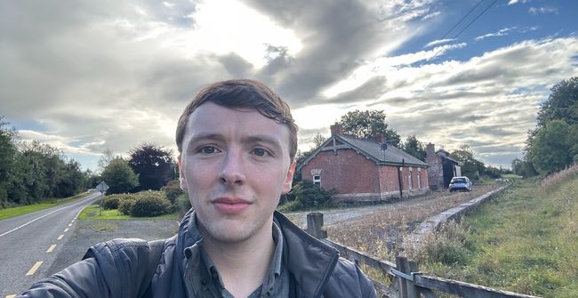 Bringing Rail Back to Kells and North Meath: A Vision for a Better Future