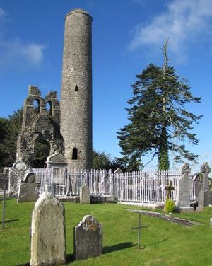 Council To Acquire Small Piece Land at Donaghmore Cemetery
