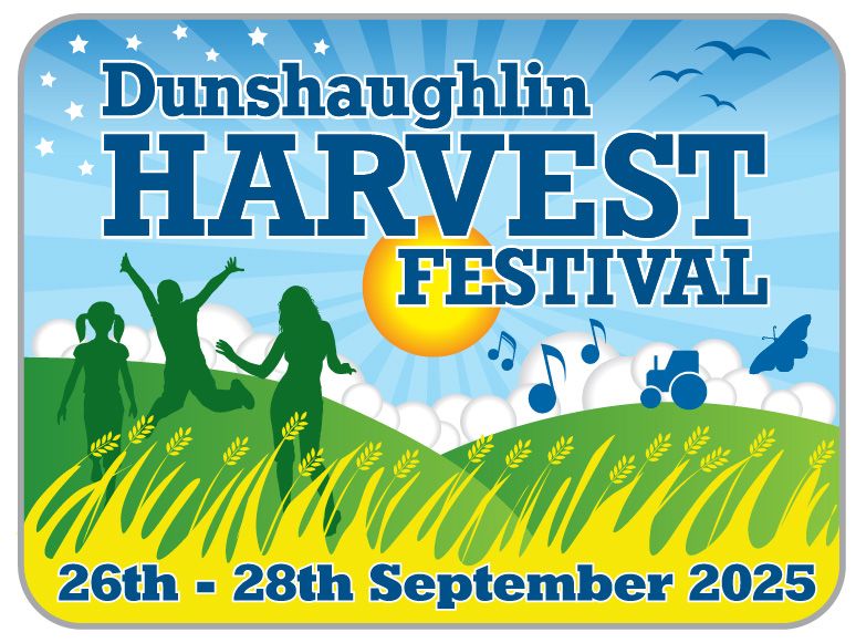 Dunshaughlin Harvest Festival in Full Swing This Weekend