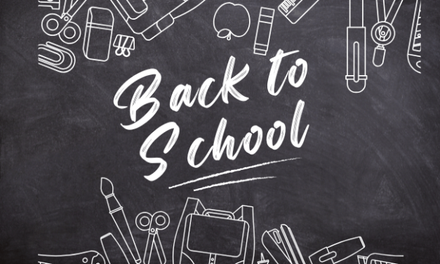 Back to School Can Cause Anxiety and Trauma in Children