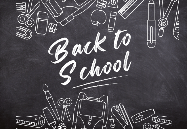 Back to School Can Cause Anxiety and Trauma in Children