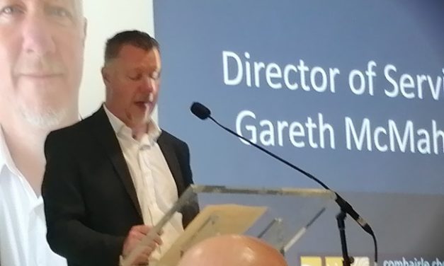 Importance of preserving Meath’s built heritage stressed at information event