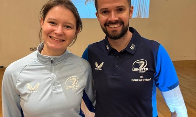 Navan RFC Retain President’s Cup in Annual Challenge