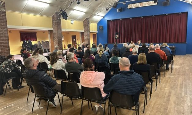 Rathkenny Community Seeking Solutions to Loss of National School
