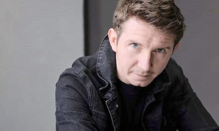 Slane Actor at Centre of High Speed Drama In Fair City