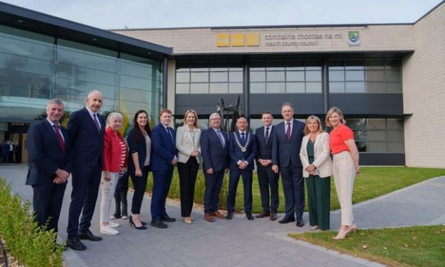 Official Opening Of Thrive Centre of Business Excellence Promises To Lead Economic Growth