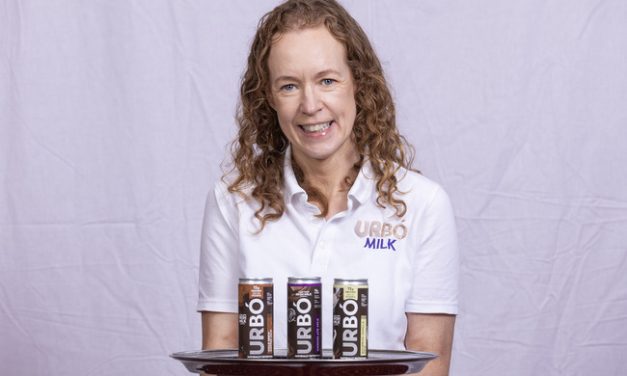URBÓ Milk to Showcase Award-Winning Flavoured Milk At National Ploughing Championships
