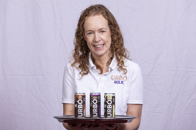 URBÓ Milk to Showcase Award-Winning Flavoured Milk At National Ploughing Championships