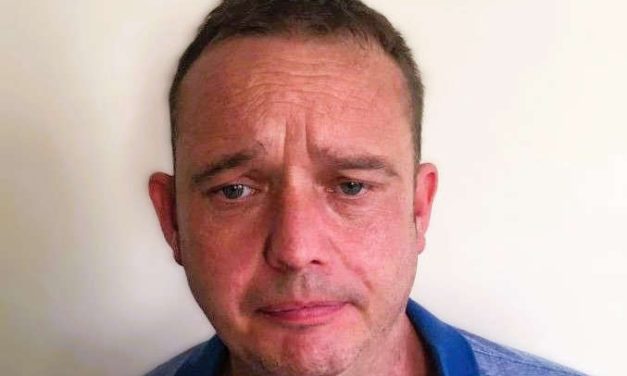 Crimecall Appeal on Missing Navan Mark Duffy Man Last Seen Three Years Ago