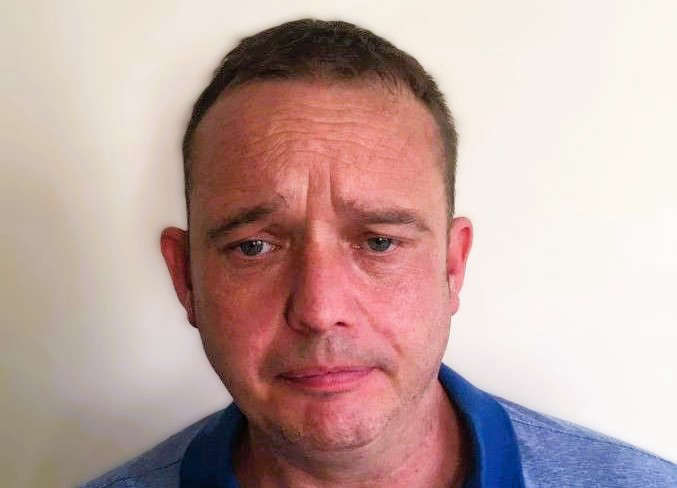 Crimecall Appeal on Missing Navan Mark Duffy Man Last Seen Three Years Ago