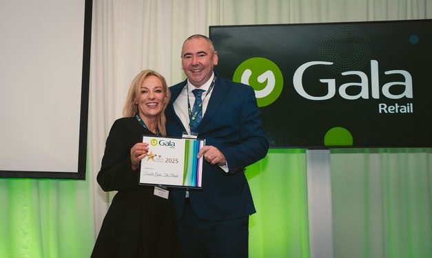 Meath Gala Stores Delivering Outstanding Service And Standards