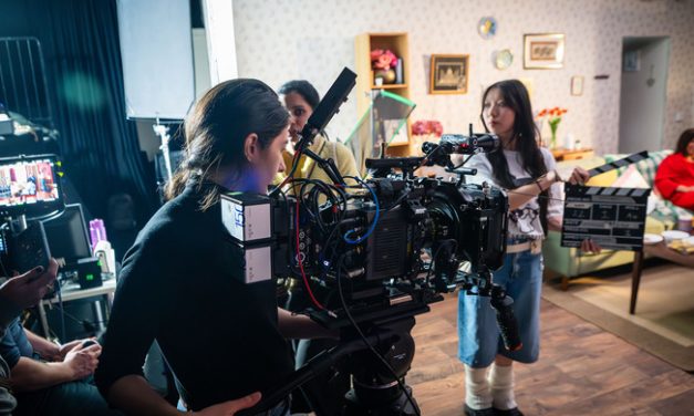 NEW €20,000 GRANTS AVAILABLE TO SUPPORT CREATIVE INDUSTRY CAREERS IN MEATH