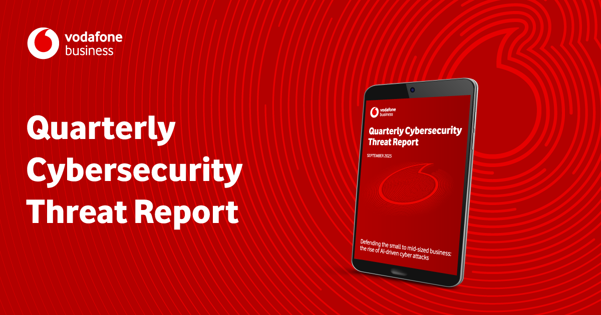 Cyber Threats Could Force 1 in 4 SMEs to Shut Down After a Ransomware Attack