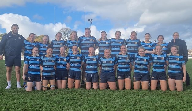 Navan Rugby Report & Results