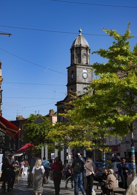 Nine-year logjam broken in joint council plan for Drogheda