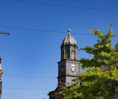 Nine-year logjam broken in joint council plan for Drogheda