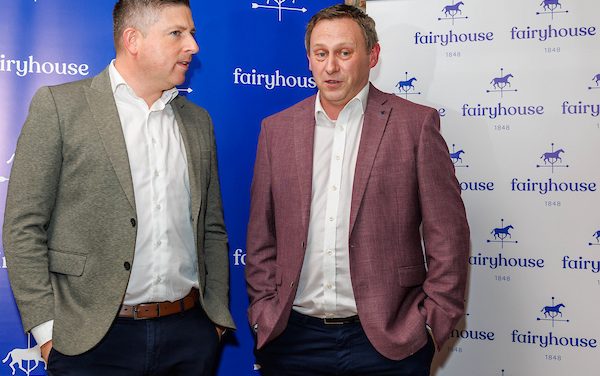 Fairyhouse Racecourse: Preview and Tips for Saturday’s Eight-Race Card