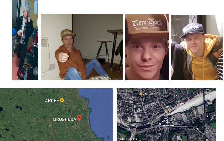 Missing man’s case now termed ‘suspicious’