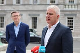 Guirke Highlights Concerns Over GP Shortages in Meath