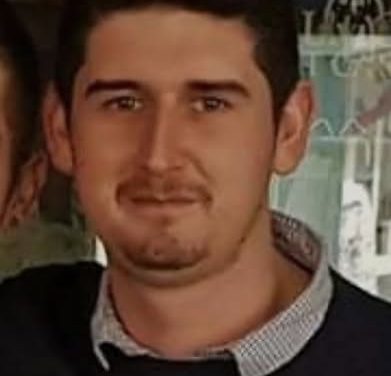 Missing Person Appeal – Eric Jordan (34) Laytown, Co. Meath,