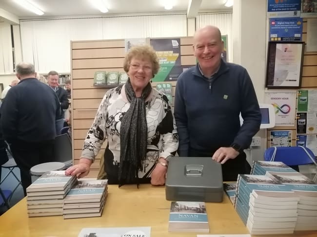History has a value beyond bed nights – Tom French