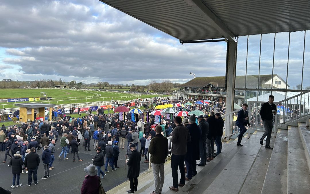 Navan Racecourse: Preview and Tips for Wednesday’s Eight-Race Meeting