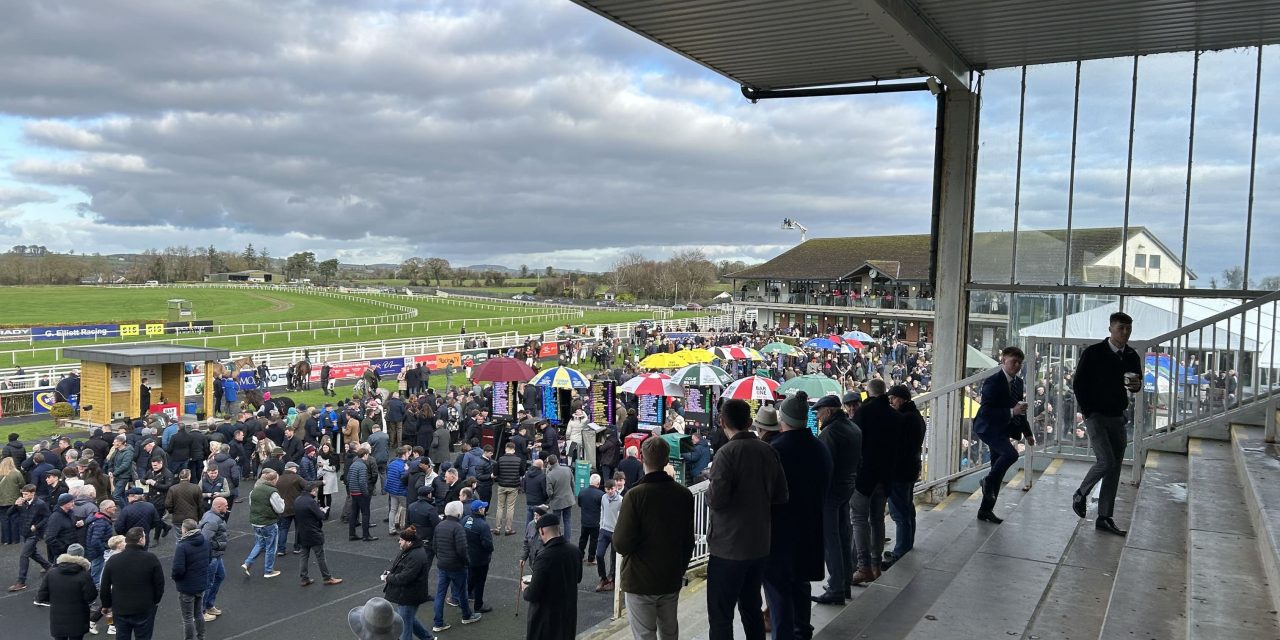 Navan Racecourse: Preview and Tips for Wednesday’s Eight-Race Meeting