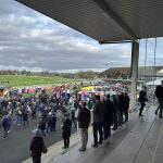 Navan Racecourse: Preview and Tips for Wednesday’s Eight-Race Meeting