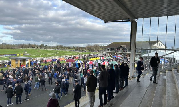 Navan Racecourse: Preview and Tips for Wednesday’s Eight-Race Meeting