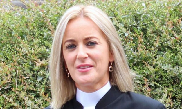 Judge suspended Sentence because of passage of time