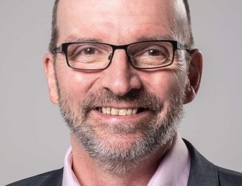 Courageous Councillor HAS HIS HOME ATTACKED BUT VOWS TO FIGHT DRUG DEALING THUGS