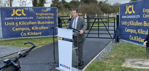 ‘No quick fix’ to Kells Road Navan traffic problem