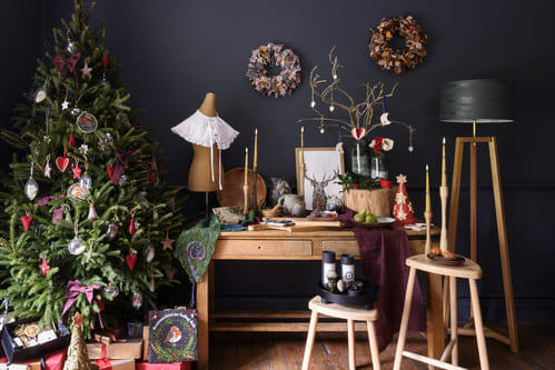 Meath Made Announces First Ever ‘Creates at Christmas’ Craft Fair in Trim