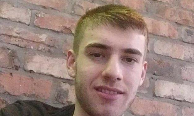 Jordan Duffy -Meath Live Editorial -How Did The System Fail A Young Vulnerable Man?