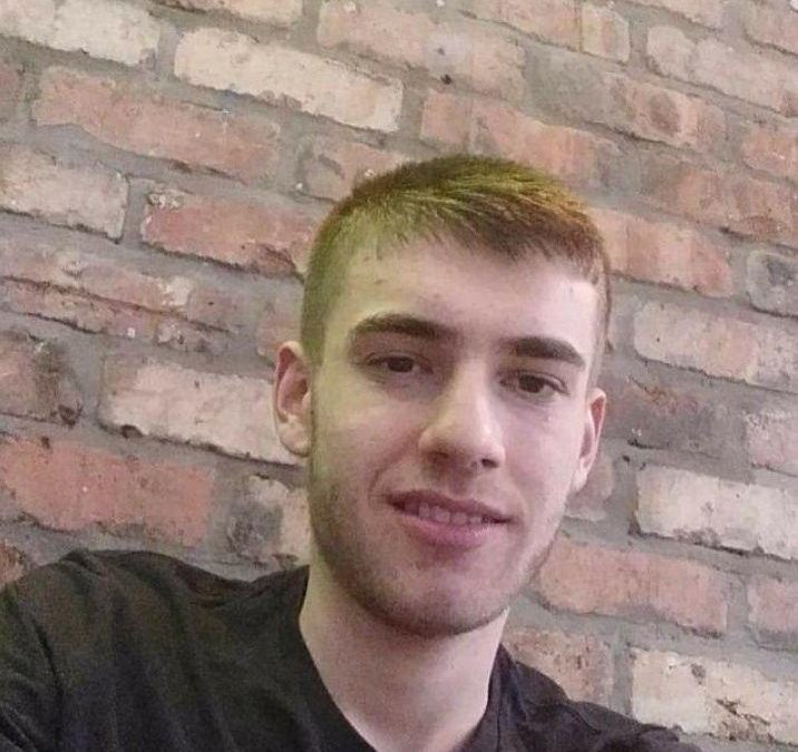 Inquest Of Jordan Duffy (17) Tragic Death In State Care