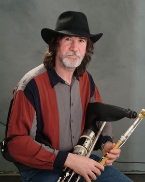 Trim Musician Paddy Keenan to Play The Waterfront Belfast Next January