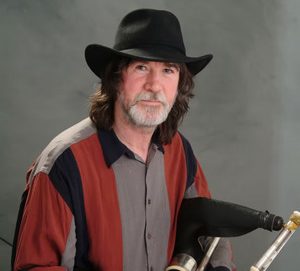 Trim Musician Paddy Keenan to Play The Waterfront Belfast Next January