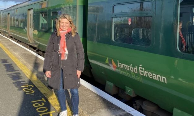 Councillor Sharon Tolan Welcomes Commitment from NTA 