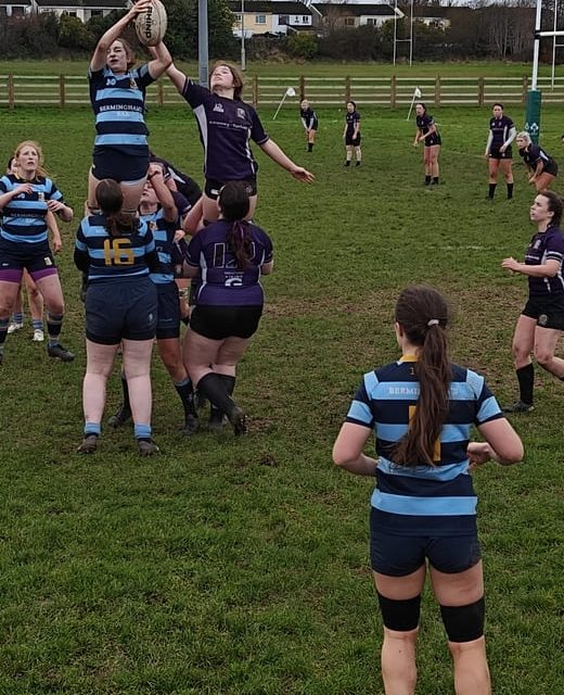 Navan’s Mixed Fortunes As Men Xv’s Struggling To Get WINS ON THE BOARD