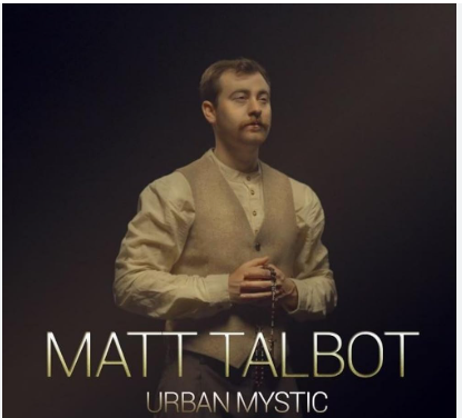 Film on Matt Talbot to be shown in Navan