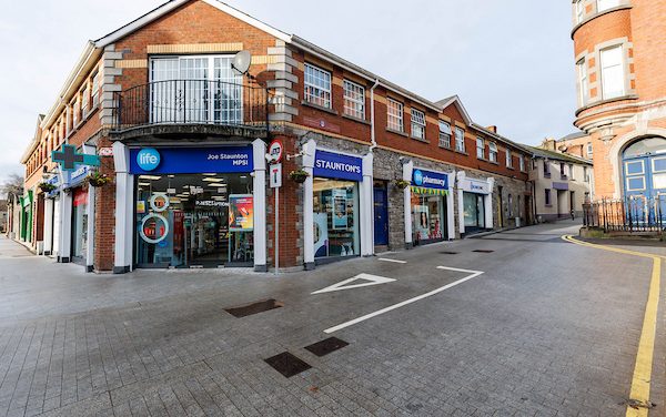 Joe Staunton’s Life Pharmacy Over 30 Years Serving Navan & surrounds