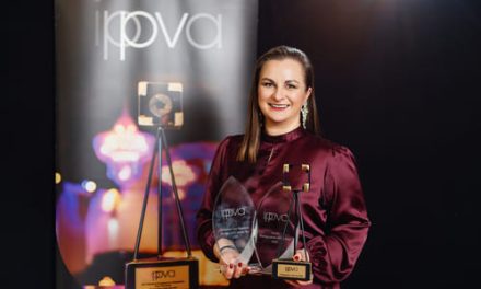 Smile! Grazina is photographer of the year