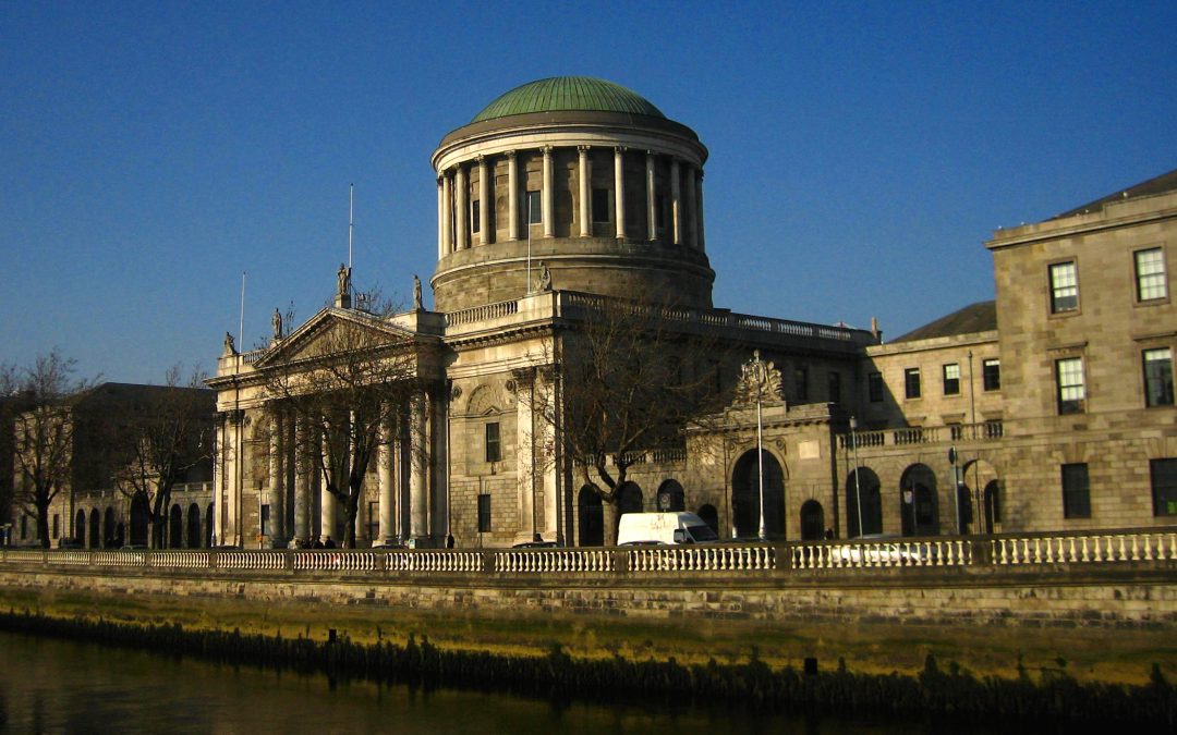 Slane bypass judicial review gets underway