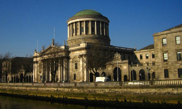 Slane bypass judicial review gets underway