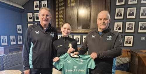 FINE HAT-TRICK SMYTH NAVAN BUT KNIFED BY NEWBRIDGE EARLY