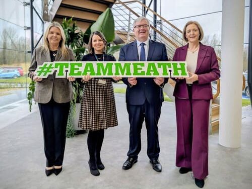 Local Enterprise Office Meath Clients Created Almost 200 Jobs in 2025