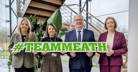 Local Enterprise Office Meath Clients Created Almost 200 Jobs in 2025
