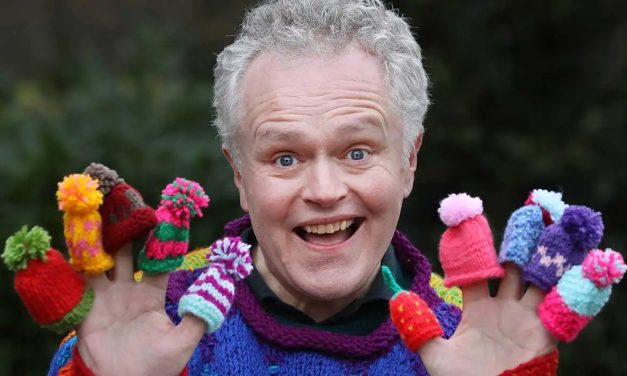 Charity Comedy Night to Celebrate Champion of Women in Comedy – the late Brenda Woods Finegan