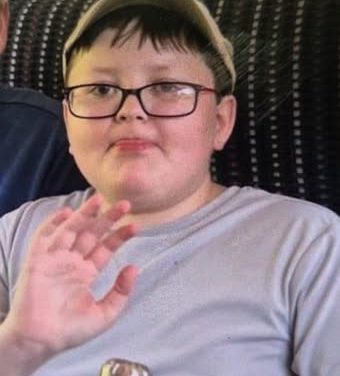 Missing Person Appeal – Peter Keogh, 14 Years Old, Trim, Co. Meath-Located Safe and Well